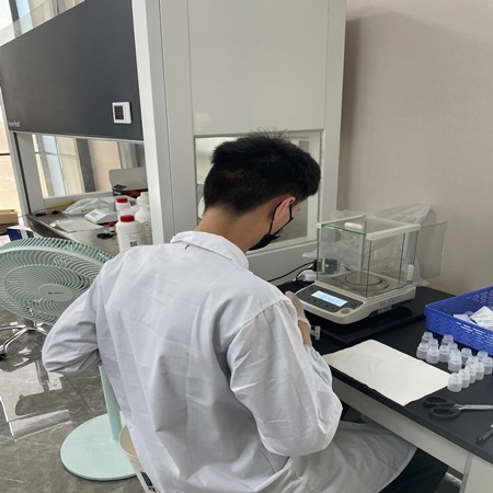 琥珀酸脱氢酶(SDH)科研专用测试盒/可见分光光度法