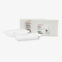 LABSELECT PCR透明封板膜 SF-SP-25 /SF-SP-100