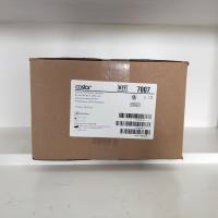 康宁/corning:96孔板,圆底超低吸附,带盖灭菌,货号:7007