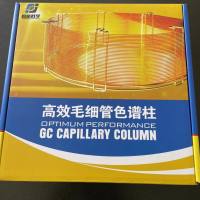 JS23-3032 检硕 ON-1气相色谱柱耗材厂家供应