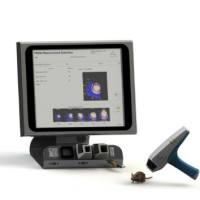 小动物肿瘤尺寸测量仪，小鼠肿瘤尺寸测量仪