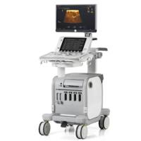 高分辨率小动物超声成像系统