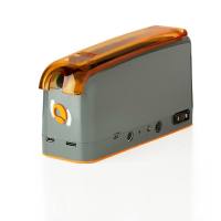 点成Cellix:ExiGo 单通道微流体注射泵