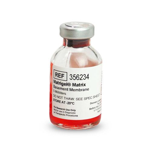 Corning KBM581 Lymphocyte Serum-free Medium with no Phenol Red or Antibiotics, Sterile, 1 Liter, 1 Liter per case