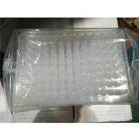 Labserv 无盖96孔PCR板 10块/包 5包/箱 310101015