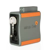 点成Cellix:Mirus Evo™8通道精密微流体注射泵.