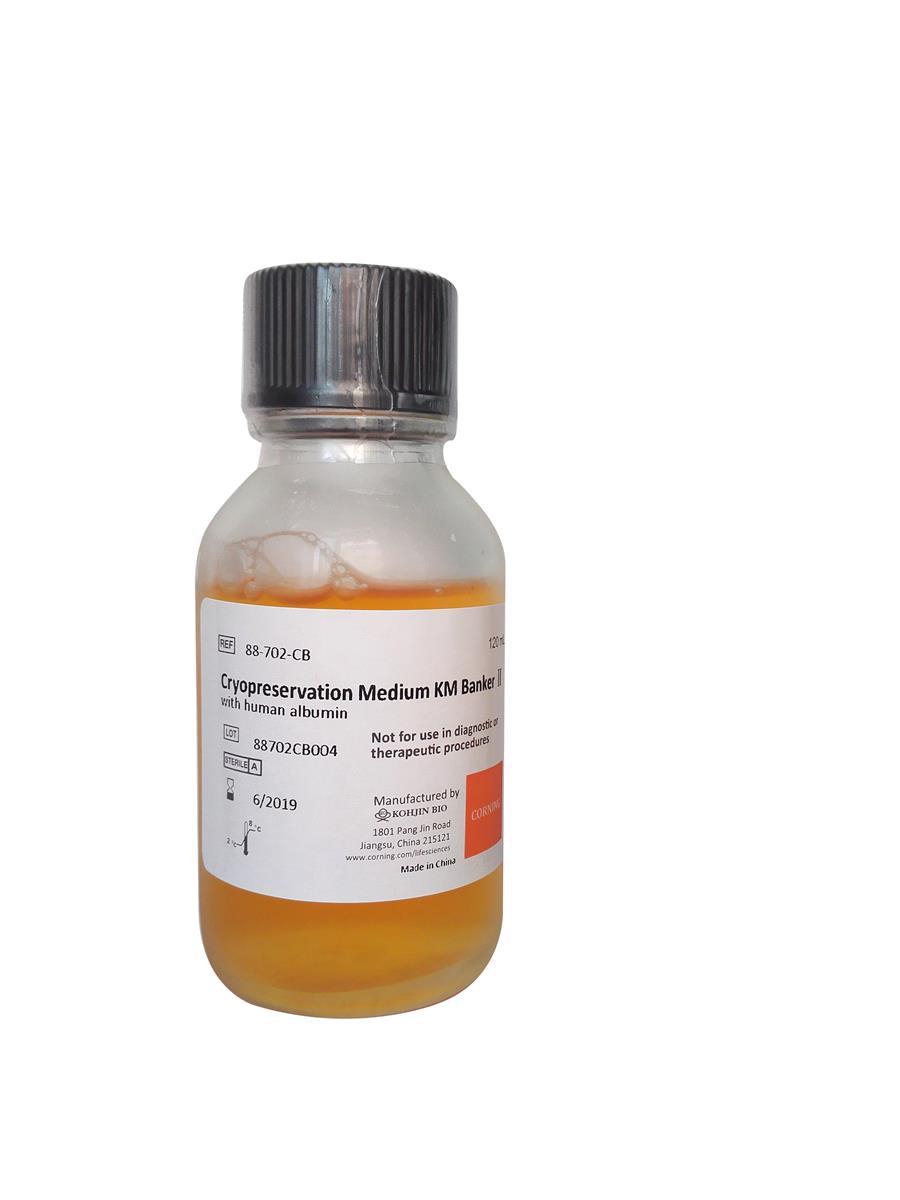 Lymphocyte Serum-Free Medium, 