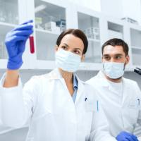 Cu掺杂ZnCdS /ZnInS/Mn量子点的定制合成