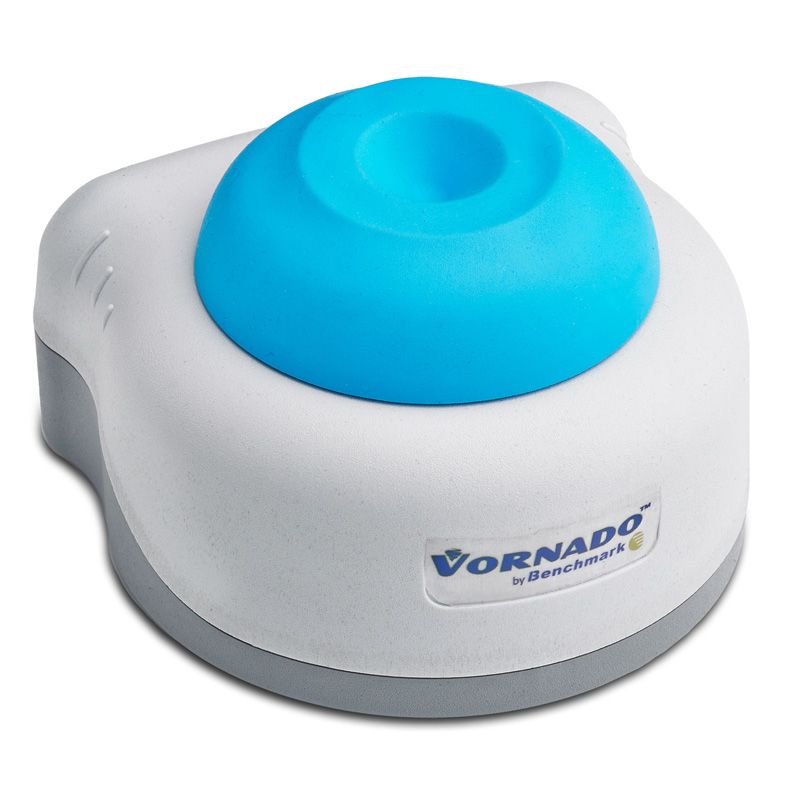 掌上漩涡混合器