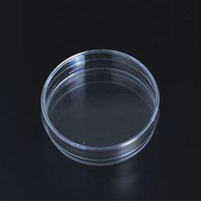 Fisherbrand 细菌培养皿 90x20mm 透明 10/包 500/箱 310107002