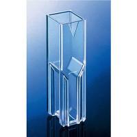 Fisherbrand 半微量型 一次性塑料比色皿 聚苯乙烯材质 光程10mm 500个/盒