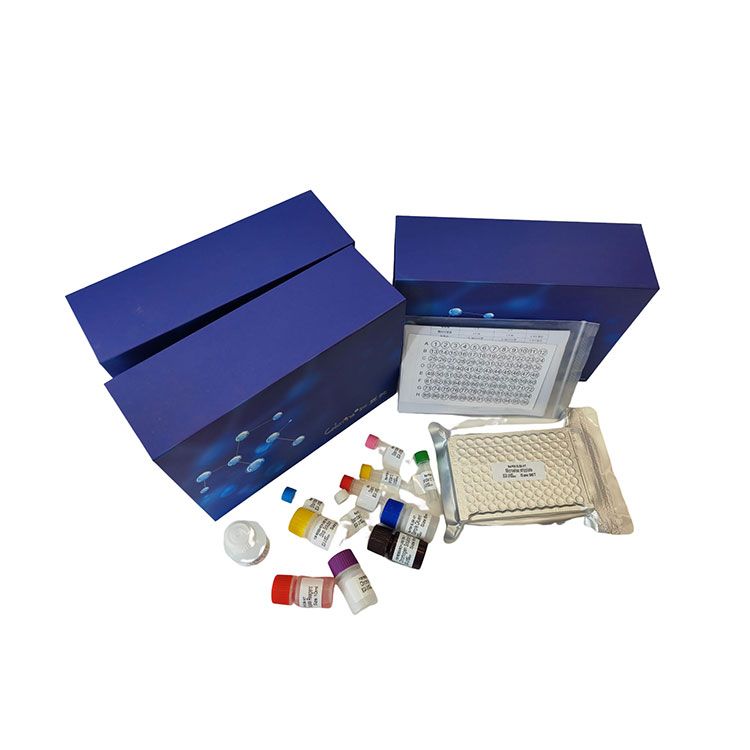 土壤纤维素酶活性检测试剂盒 | S-CL含量测试盒_微量法