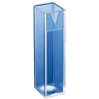 Fisherbrand 标准型 一次性塑料比色皿 Ethyl Methacrylate材质 光程