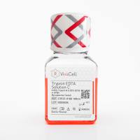 胰酶 Trypsin (0.05%), EDTA (0.02%)