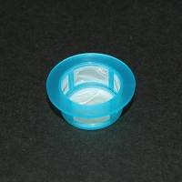 Fisherbrand 细胞过滤器 膜孔径40μm 蓝色 50/箱 22363547
