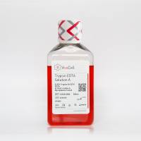 胰酶 Trypsin (0.25%), EDTA (0.02%)