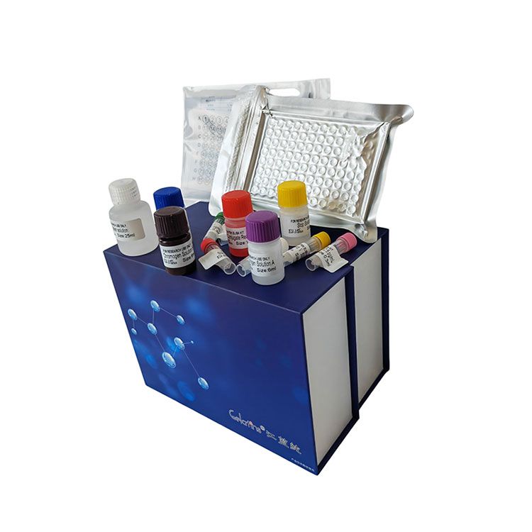 土壤淀粉酶活性检测试剂盒 | S-AL含量测试盒_微量法