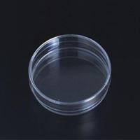 Fisherbrand 细菌培养皿 60x15mm 透明 10/包 500/箱 310107001