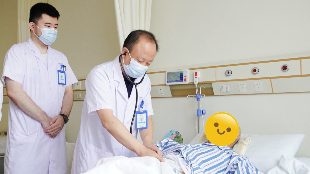 苏州京东方医院成功开展两例胰十二指肠切除手术