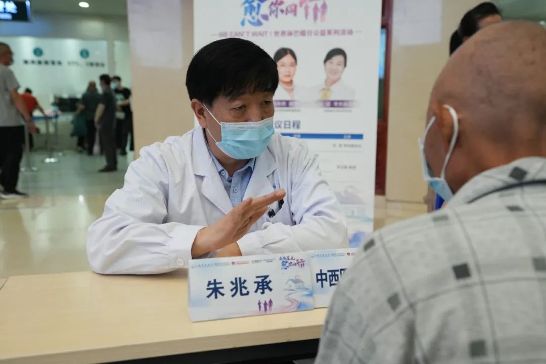 世界淋巴瘤日：它善「伪装」、易误诊，但多数仍可治愈