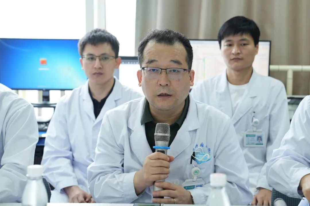 提升基层诊疗能力——河南省肿瘤医院消融治疗技术培训班在郑举办