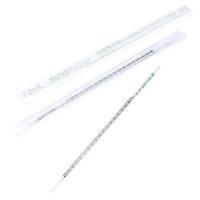 Fisherbrand 聚苯乙烯一次性血清移液管 容量2mL 绿色包装 50支/包 500支/箱