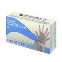 一次性无粉乳胶手套