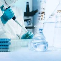 水溶性球形系列金纳米颗粒5nm-200nm可定制