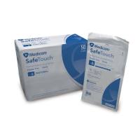 Safe Touch天然乳胶外科手套