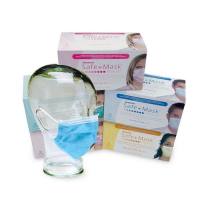 Safe+Mask Premier 耳挂口罩