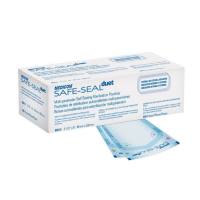 Safe-seal duet自封灭菌袋(57mm×102mm)
