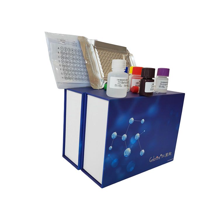 3-磷酸甘油醛脱氢酶活性检测试剂盒 | GAPDH含量测试盒_微量法