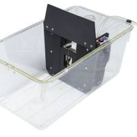 大鼠面部测痛仪,大鼠三叉神经疼痛测试仪