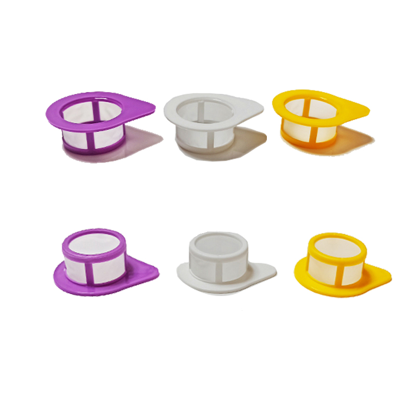 细胞过滤器的特点