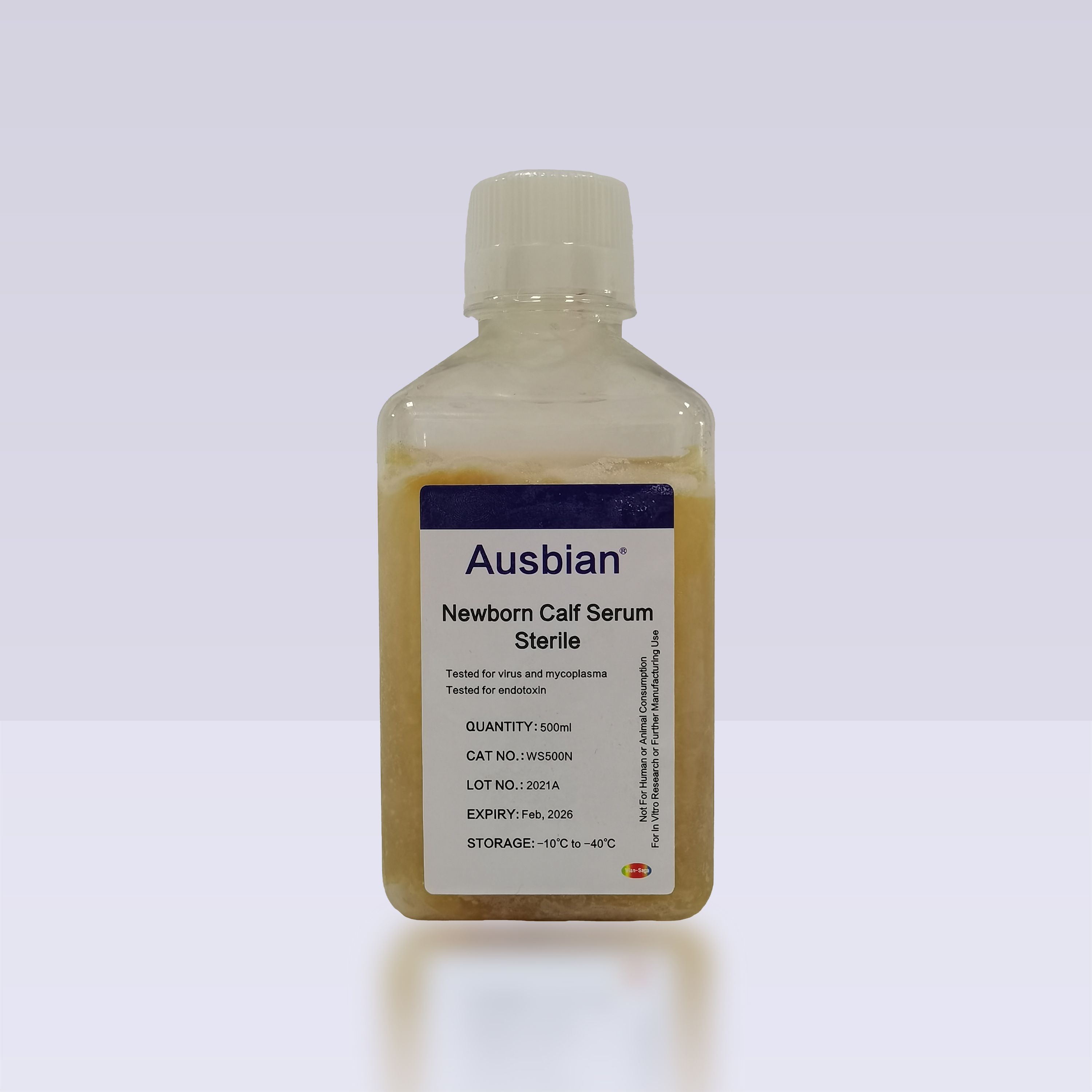 Ausbian®特级胎牛血清