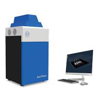 活体成像系统检测