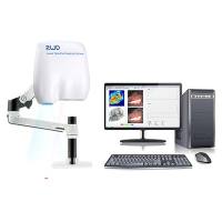 激光散斑血流实验检测