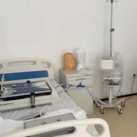 呼吸机可用性测试案例