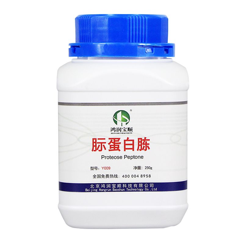 䏡蛋白胨