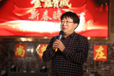 烟台康爱眼科由海涛：医生是摆渡人