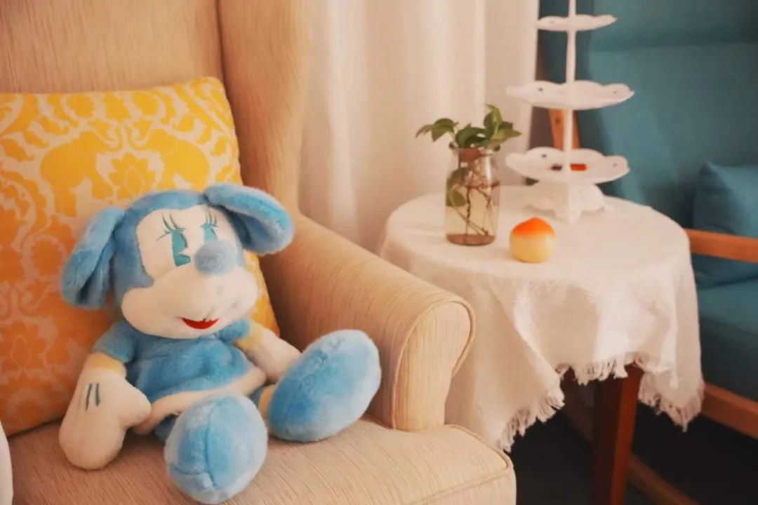 假如有一天你忘记了自己……还有他们记得你