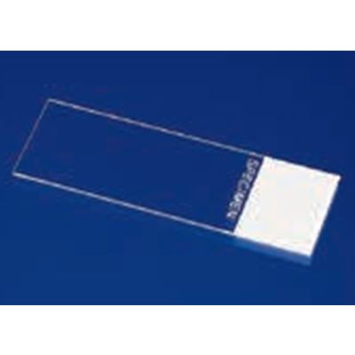 Fisherbrand Superfrost一次性载玻片 3x1" 厚度1mm 144片/盒 12550123