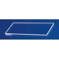 Fisherbrand 增厚载玻片 白玻片 3x1" 144片/盒 1255010