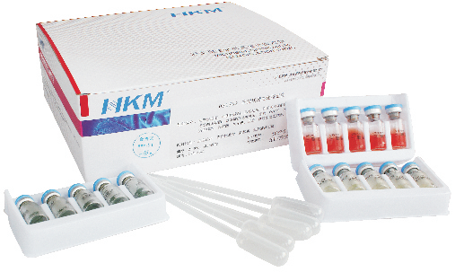 溶藻弧菌快速检测试剂盒（恒温荧光法）