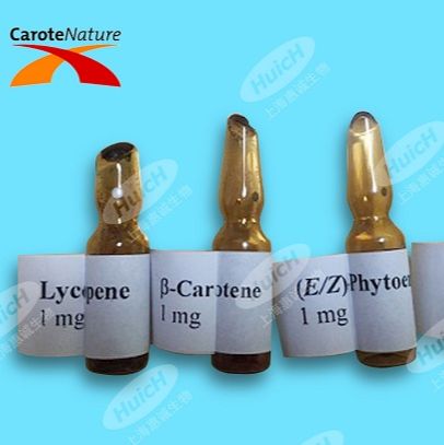CaroteNature(rac.)‐δ-胡萝卜素 (rac.)‐δ‐Carotene
