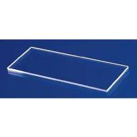 Fisherbrand 白玻片 75x25mm 144片/盒 12550D