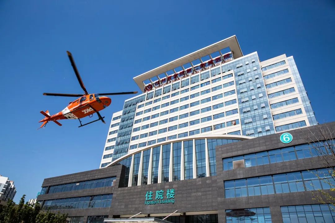 桂林医学院第二附属医院这五年：党建领航 奋力推进医院高质量发展