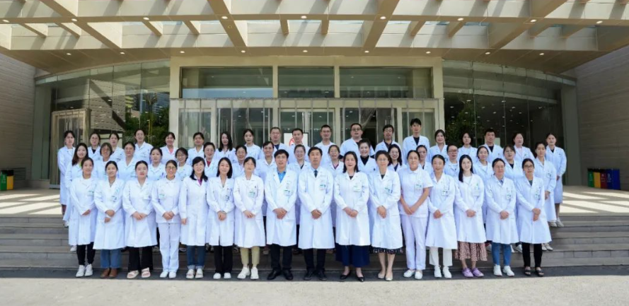 河南省肿瘤医院超声医学科获批国家级甲状腺微创介入进修与培训基地