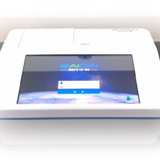  BioG T16荧光定量PCR仪