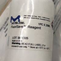 Millipore货号345789-20ml现货FluorSave™ Reagent试剂